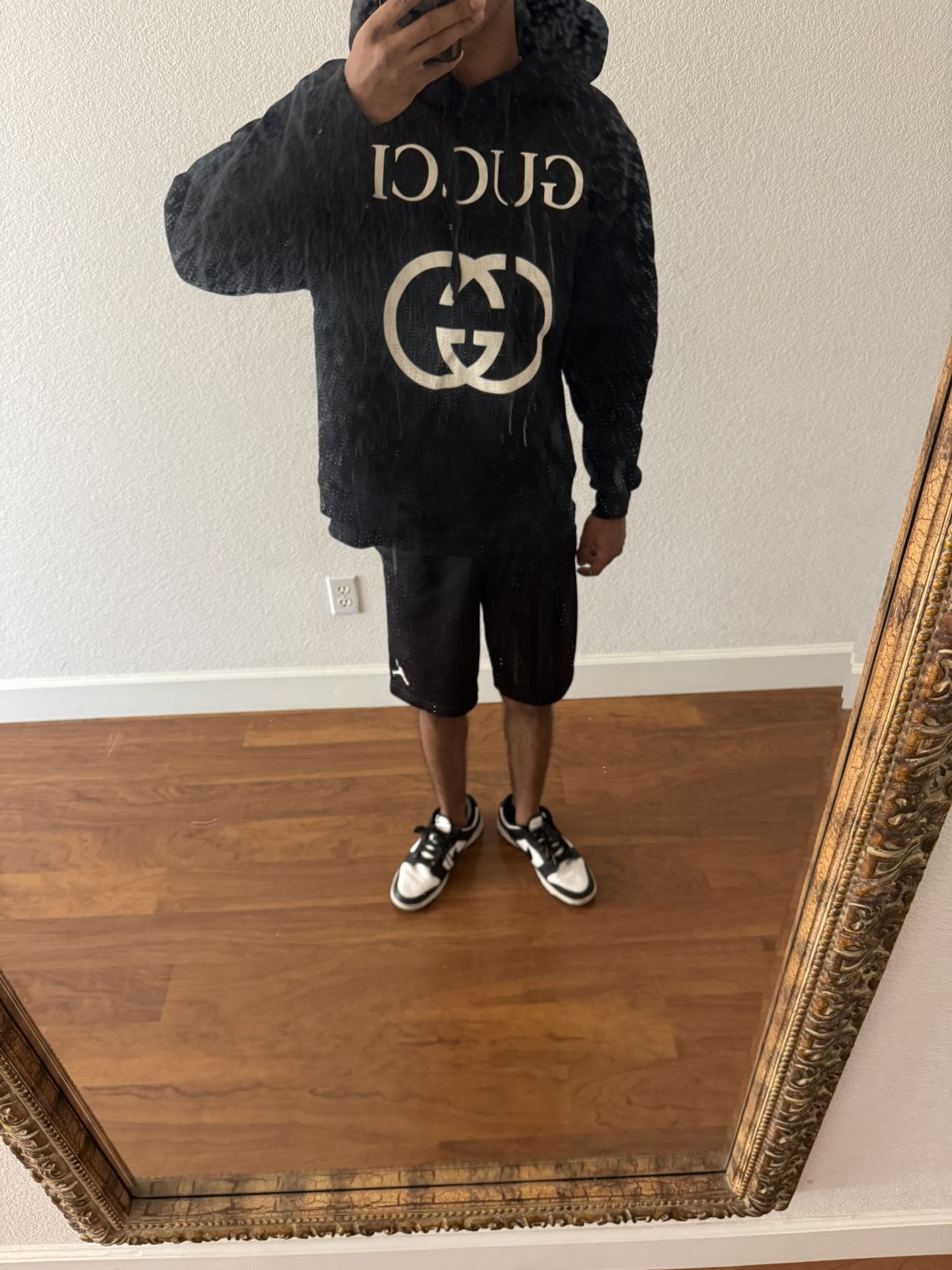 Gucci Hoodie