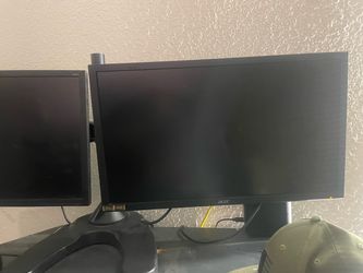 Acer Computer Monitor