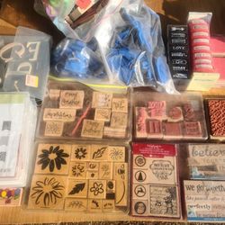 1000+ Ink Stamps