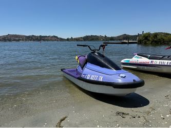 Yamaha Wave Blaster