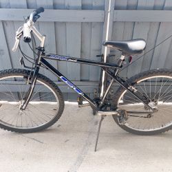 GT Outpost Trail Mountain Bike