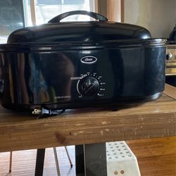 Oster Roasting Oven