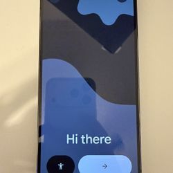 Pixel 10 Pro XL 256 GB Obsidian