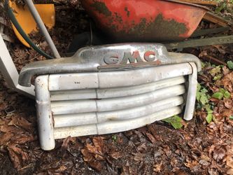 GMC,Chevy ,Ford auto and motorcycle stuff
