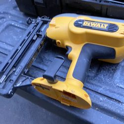 DEWALT 18 Volt Xrp  