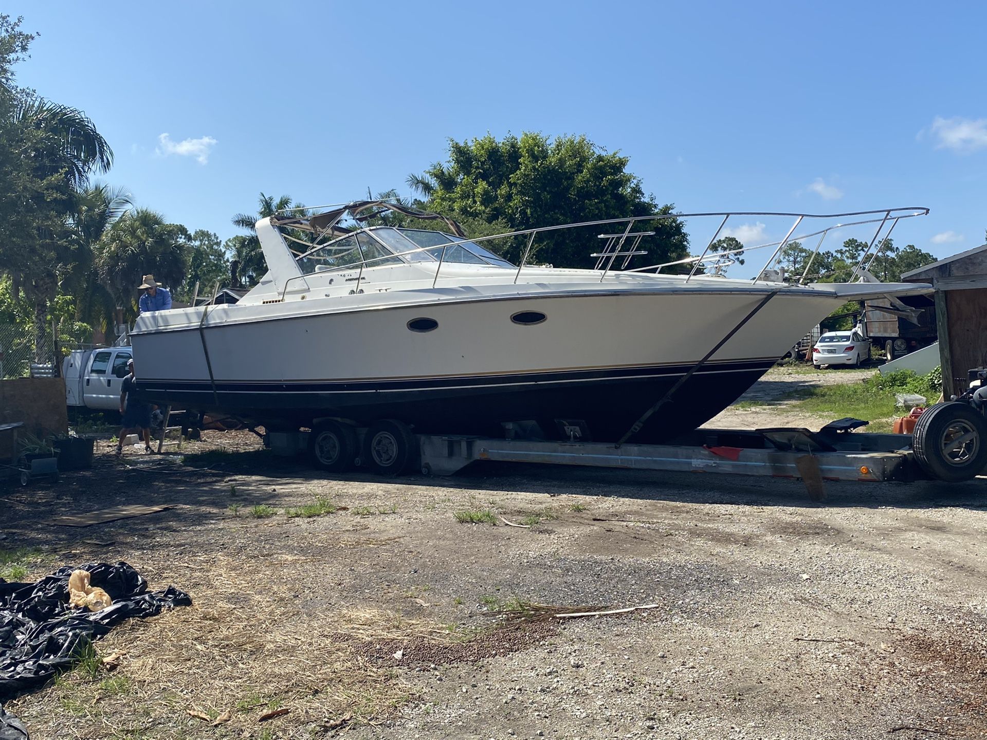 Boat for sale miami for Sale in Miami, FL OfferUp