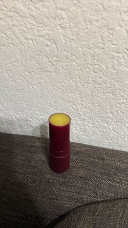 Lip Balm Stick