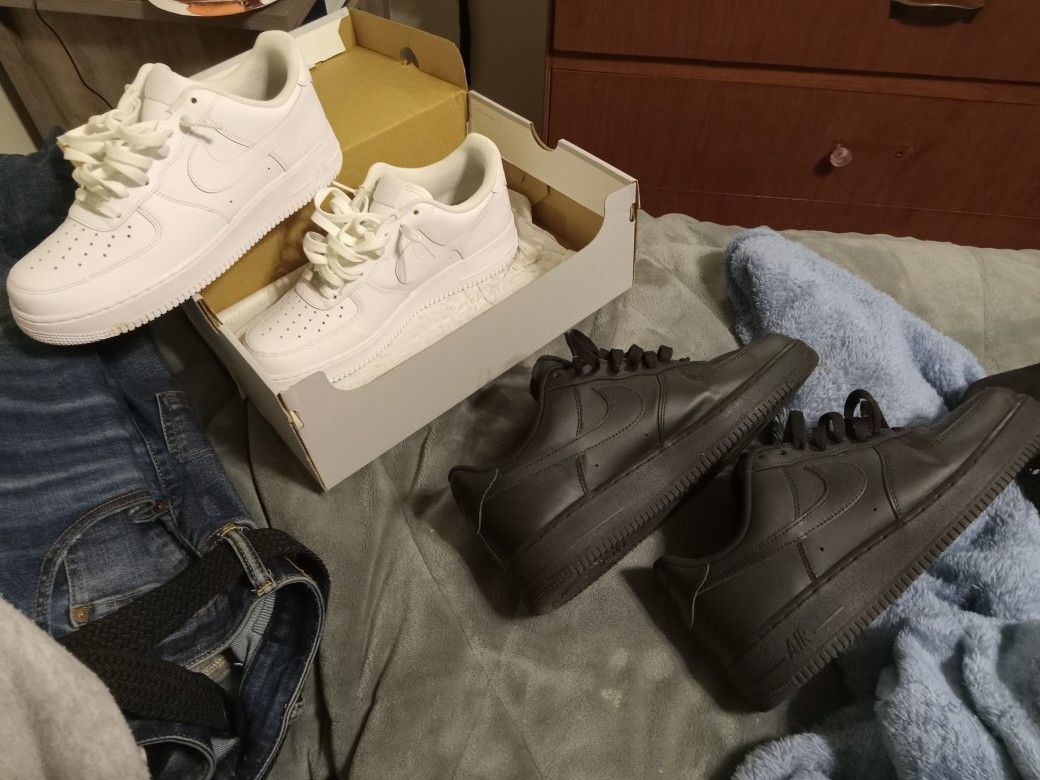 Mens Shoes