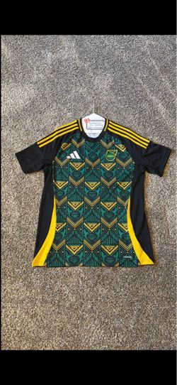 Adidas Soccer Size Large