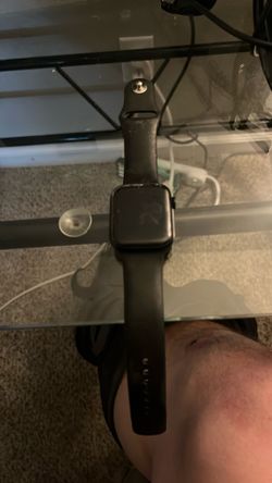 Apple Watch SE 2nd Gen