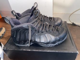 Nike Air Foamposites