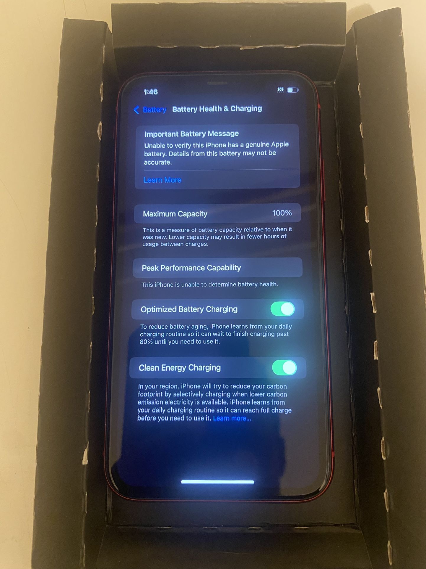 iPhone 11 Unlocked
