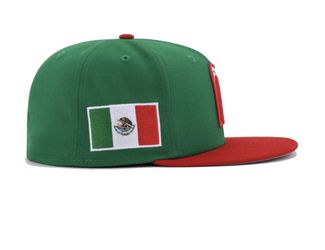 Mexico World Baseball Classic Hats for Sale in Riverside, CA - OfferUp