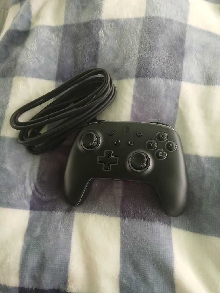 Nintendo Switch Wireless Controller