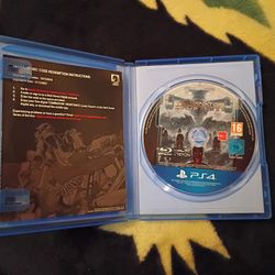 Terminator Resistance PS4 !