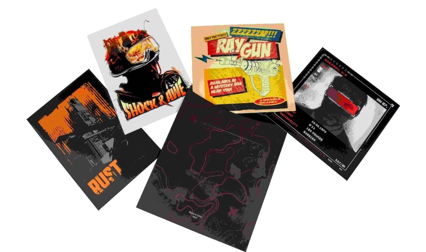 Call of Duty: Modern Warfare Ill - Collectors Box