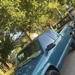 1997 GMC Sierra 1500