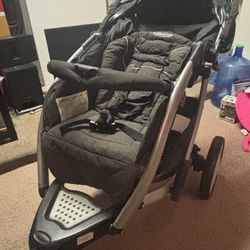 Graco Stroller