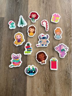 Disney Foam Play Tiles