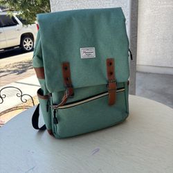 Laptop Backpack