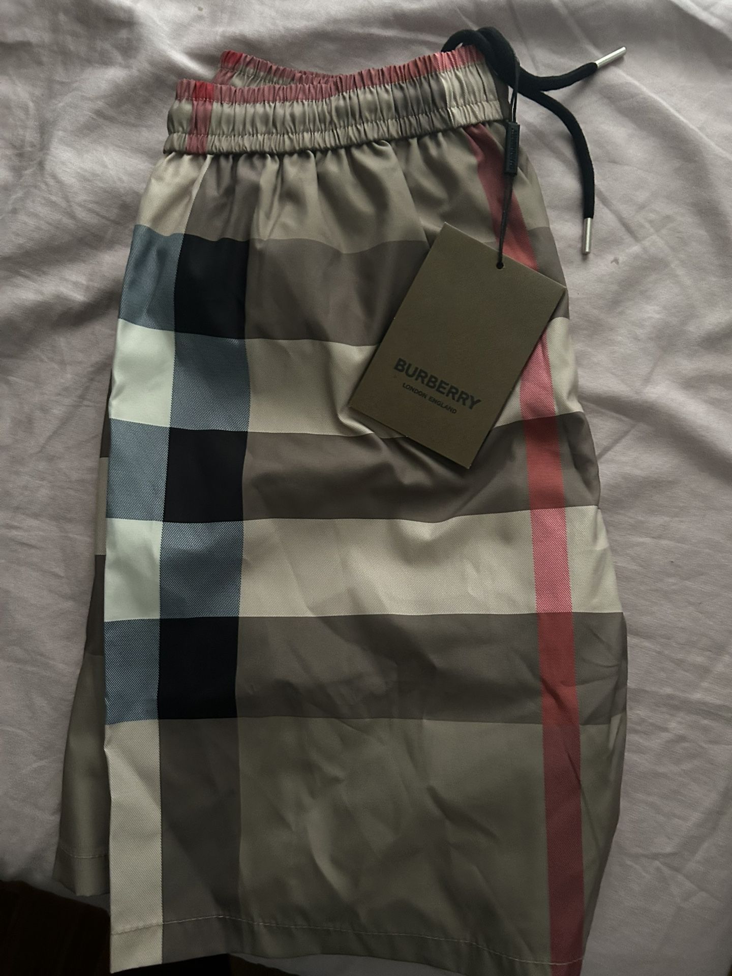 Burberry Shorts