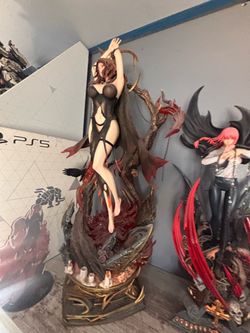 Melina Figure