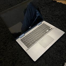 Dell Inspiron 16 Chromebook