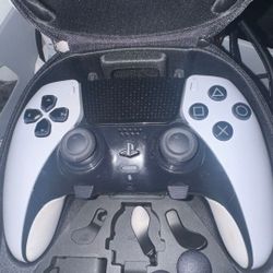 Ps5 Dualsense Edge Controller