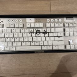 Gaming Keyboard