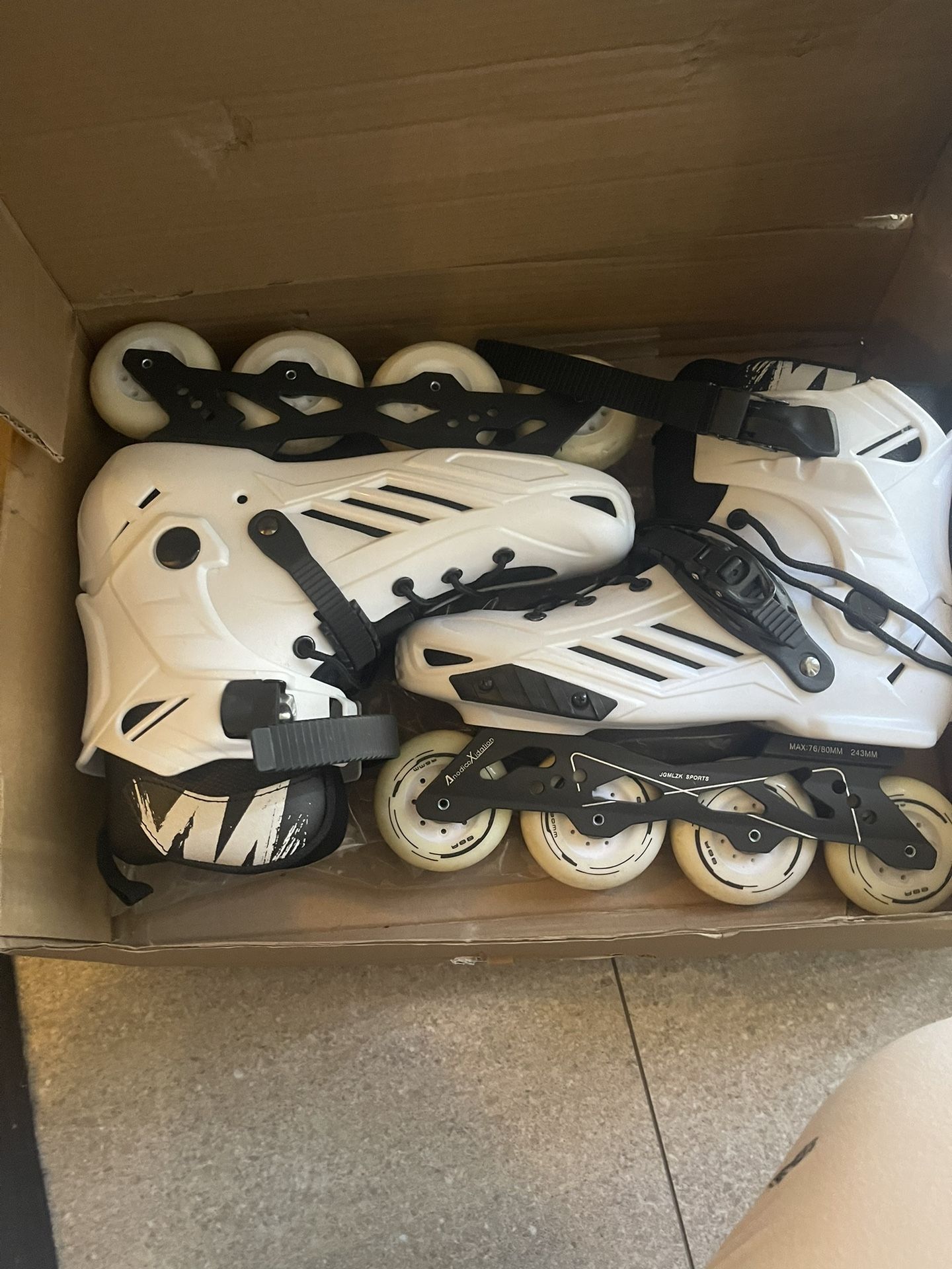 Men’s Roller Blades And Kid Rollerblades