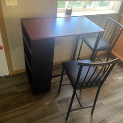 Kitchen Dinning Table 