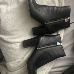 Michael Kors Booties 
