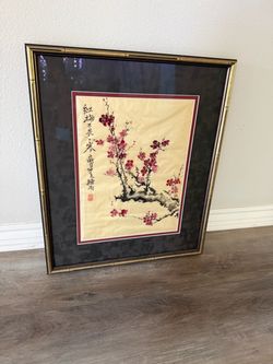 Li Fumin Orignal Painting