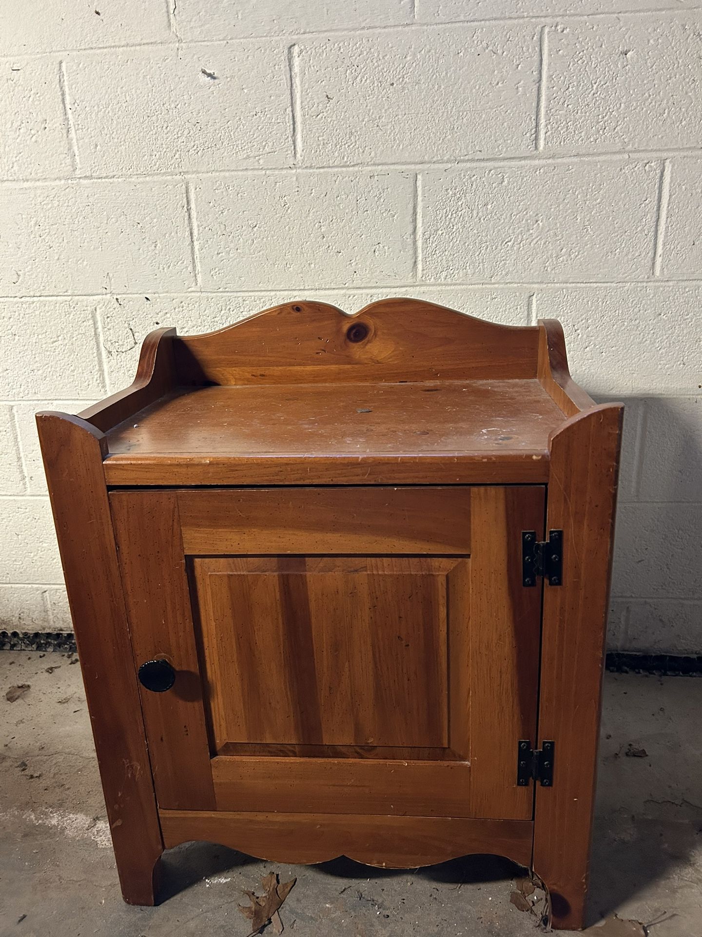 End Table
