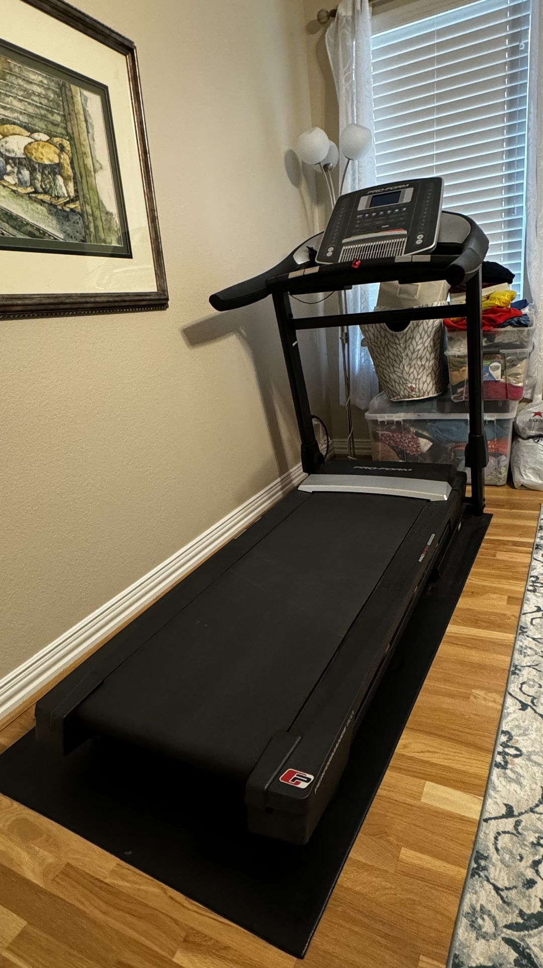 ProForm SMART Performance 800i Treadmill