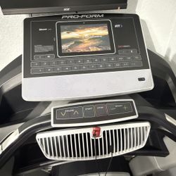 Proform 5000 Pro Bussines Grade