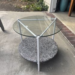 Frer Coffee Table
