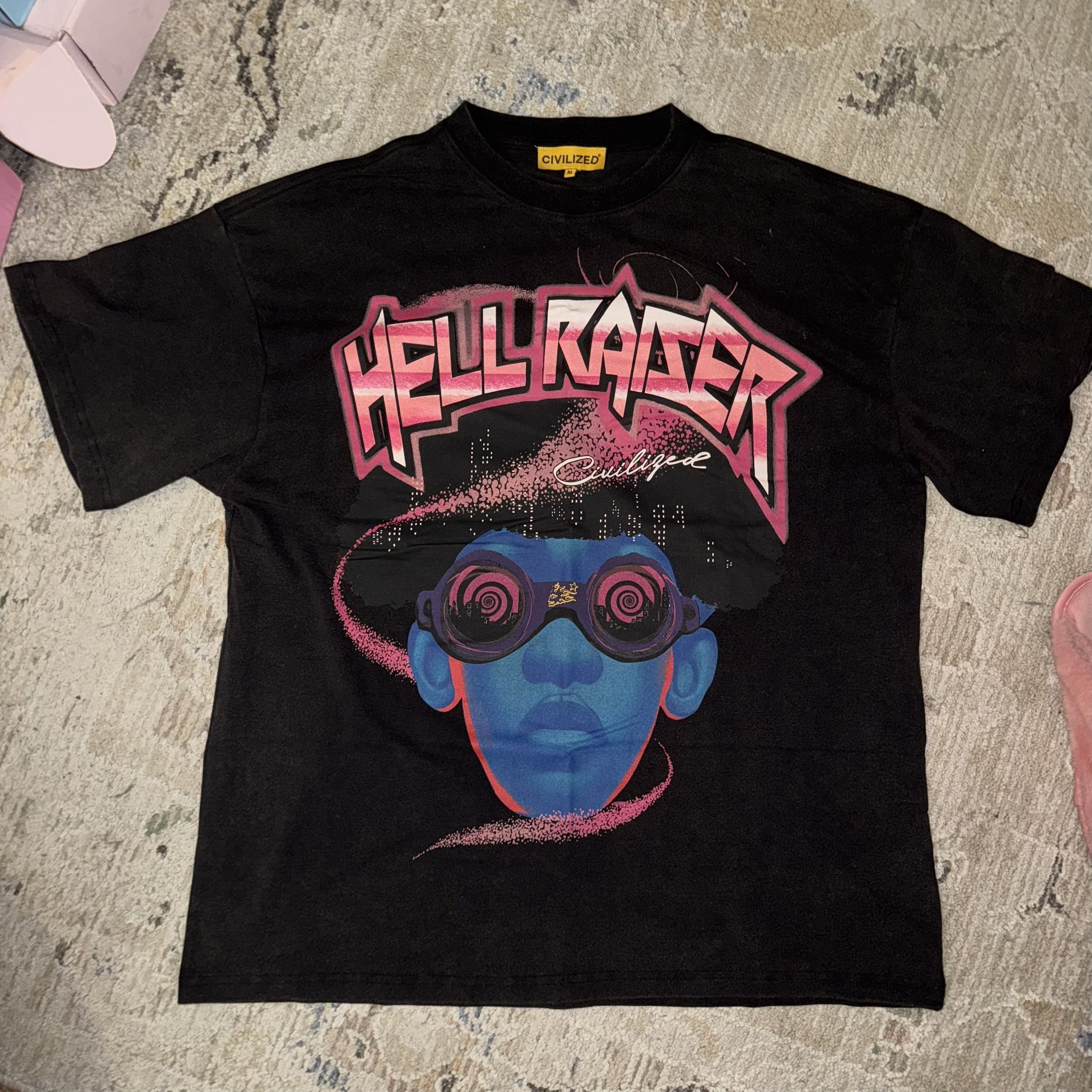 Men’s Graphic Tee