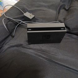 Nintendo Switch 1st Gen Adapter