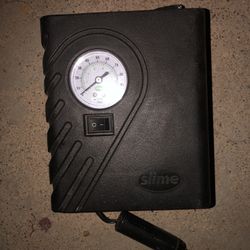 12 Volt Slim Air Pump