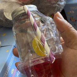 Limonada Slime 