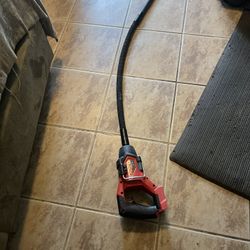 Concrete Vibrator 