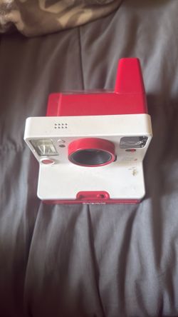 Polaroid Camera