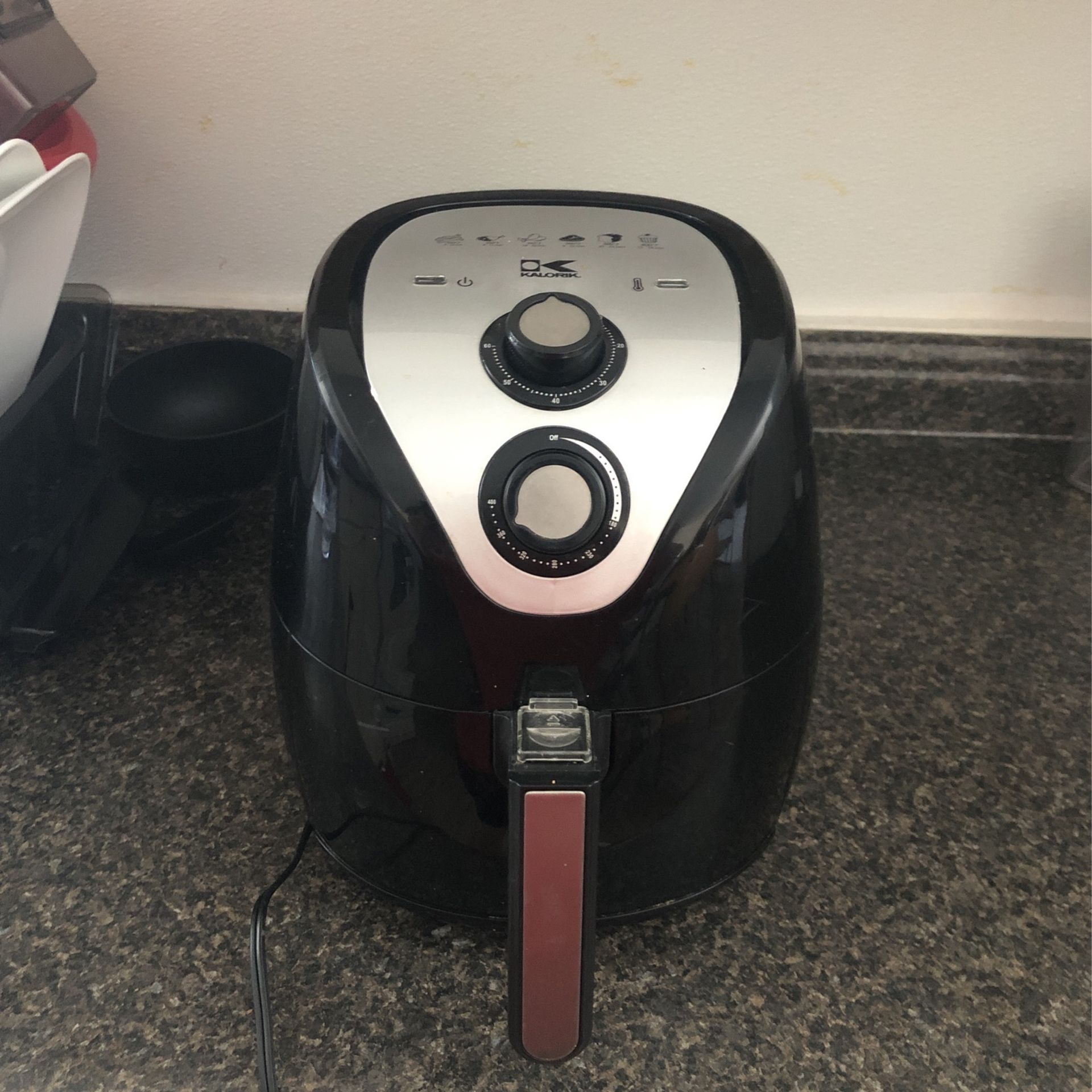 Airfryer
