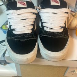 Vans Size 10.5