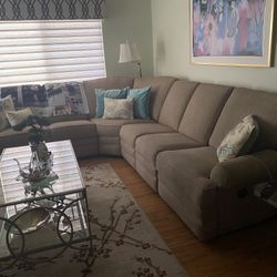 Sectional Sofa