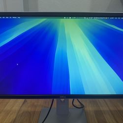 Dell Monitor 28" P2815Q 4K LED 3840x2160 HDMI, DisplayPort (DP)