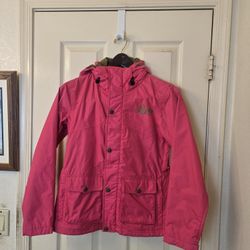 Sims Vented Ski/Snowboard Jacket Womens XS