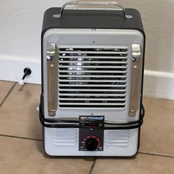 Space Heater 1500watt 