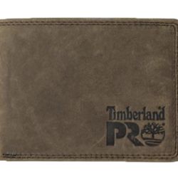 Timberland  Men Wallet 